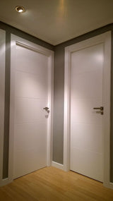 PORTE DA INTERNO IN LEGNO