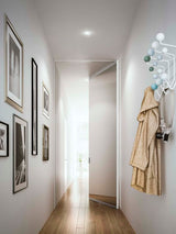 PORTE DA INTERNO IN PVC