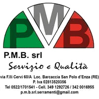 P.M.B. SRL