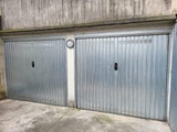 PORTE SEZIONALI / GARAGE